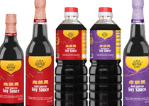 創藝享案例:調味食品包裝